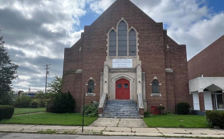 Pictures of Special Purpose, Land property located at 14141 FORDHAM ST, Detroit, MI 48205 for sales - image #1