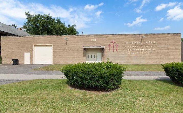 Pictures of Special Purpose property located at 1900 E GRAND BLVD, Detroit, MI 48211 for sales - image #1