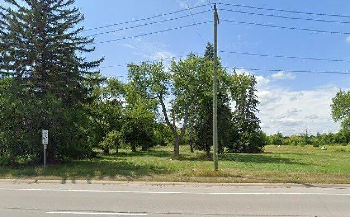Pictures of Land property located at 6422 WESTSIDE SAGINAW RD, Bay City, MI 48706 for sales - image #1