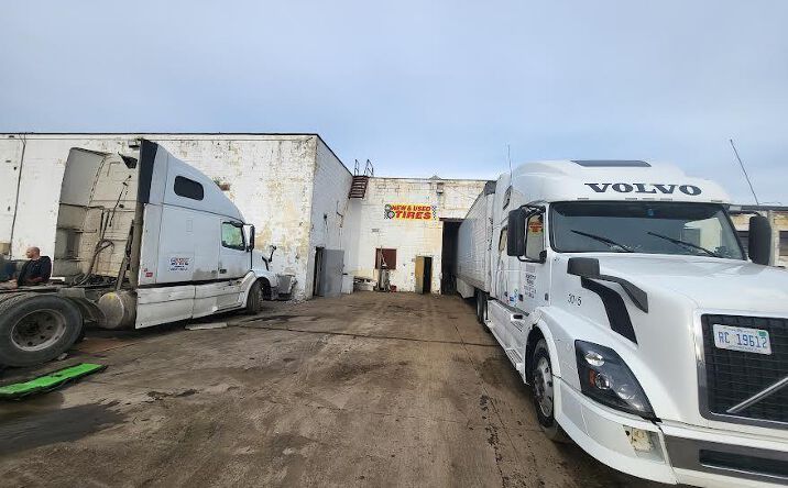 Pictures of Mixed Use, Industrial property located at 15800 TIREMAN ST, Detroit, MI 48228 for sales - image #1