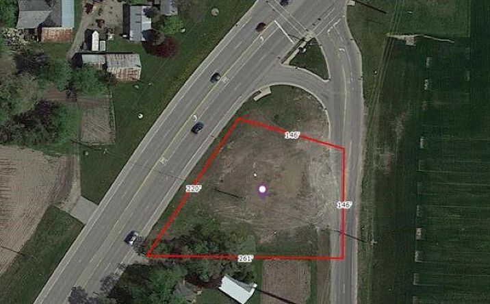 Pictures of Land property located at 6543 WESTSIDE SAGINAW RD, Bay City, MI 48706 for sales - image #1