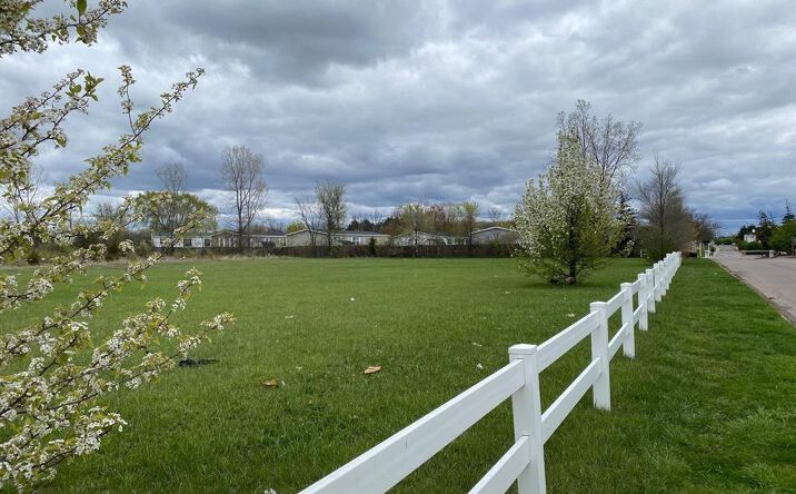 Pictures of Land property located at VACANT Green Briar Boulevard, Burton, MI 48529 for sales - image #1