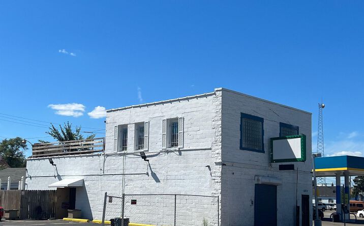Pictures of Industrial property located at 13837 Conant ST, Hamtramck, MI 48212 for sales - image #1