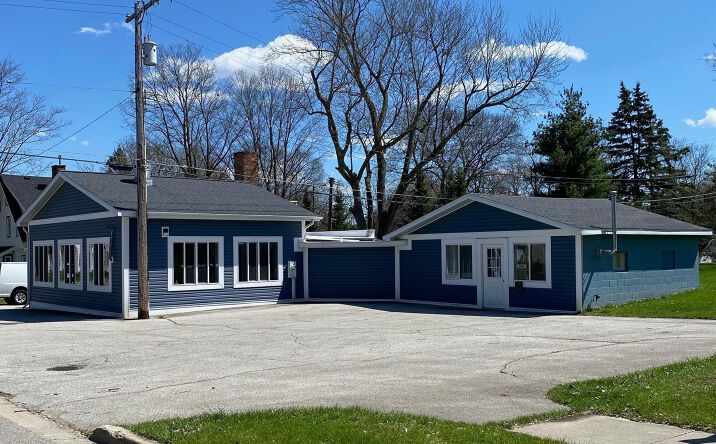 Pictures of Business for Sale, Retail property located at 815 GIBBS ST, Caro, MI 48723 for sales - image #1