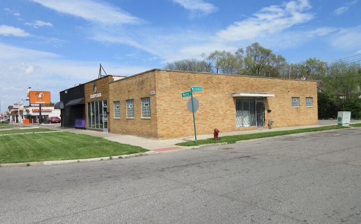 Pictures of Land property located at 19150 KELLY RD, Detroit, MI 48224 for sales - image #1