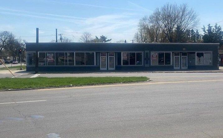 Pictures of Business for Sale, Mixed Use, Multifamily property located at 16120 MOROSS RD, Detroit, MI 48205 for sales - image #1