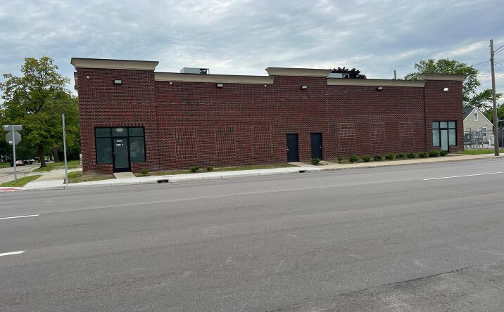Pictures of Business for Sale, Office, Land property located at 5540 E 8 MILE RD E, Detroit, MI 48091 for sales - image #1