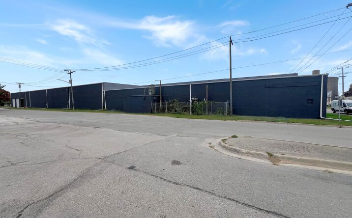Pictures of Industrial property located at 812 N BECK ST, Sebewaing, MI 48759 for sales - image #1