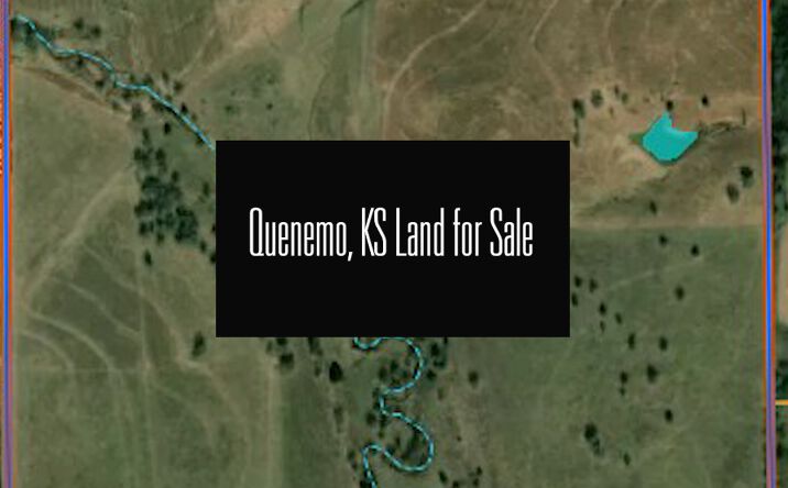 East 277th Street, Quenemo