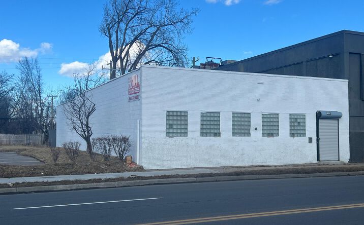 Pictures of Industrial property located at 521 E 7 MILE RD, Highland Park, MI 48203 for sales - image #1