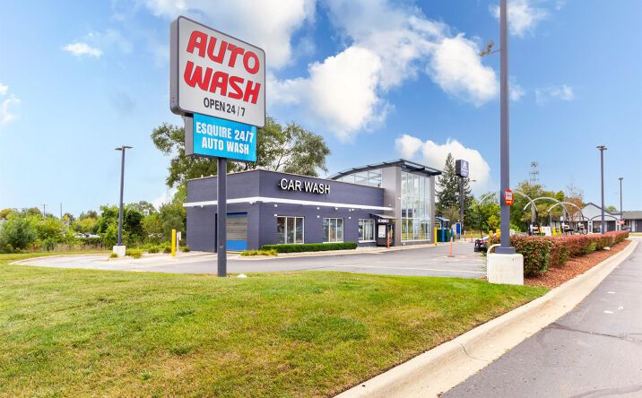 Pictures of Business for Sale, Retail, Industrial property located at 31785 VAN DYKE AVE, Warren, MI 48093 for sales - image #1