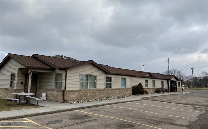 Pictures of Office property located at 8392 HOLLY RD, Grand Blanc, MI 48439 for sales - image #1