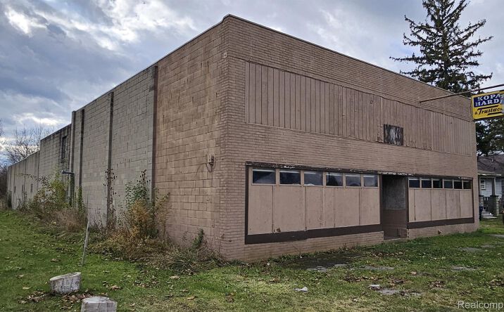 Pictures of Business for Sale, Industrial, Land property located at 3310 WADSWORTH RD, Saginaw, MI 48601 for sales - image #1