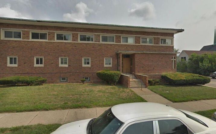 Pictures of Office, Land property located at 1380 COUNCIL AVE, Lincoln Park, MI 48146 for sales - image #1