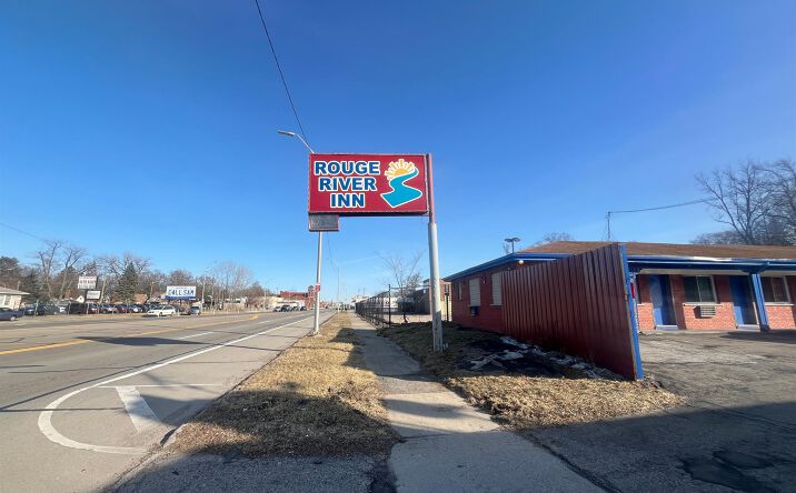 Pictures of Business for Sale, Hospitality, Mixed Use, Office, Multifamily, Land property located at 22755 GRAND RIVER AVE, Detroit, MI 48219 for sales - image #1