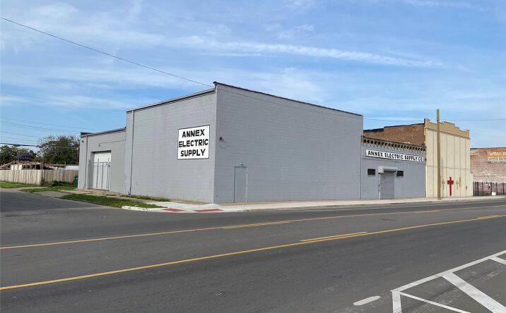 Pictures of Business for Sale property located at 3774 Joy RD, Detroit, MI 48206 for sales - image #1
