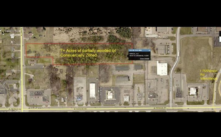 Pictures of Special Purpose property located at 4070 N LINDEN RD, Flint, MI 48504 for sales - image #1