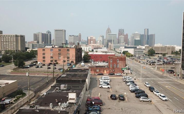 Pictures of Industrial, Office property located at 1400 W FORT ST, Detroit, MI 48216 for sales - image #1