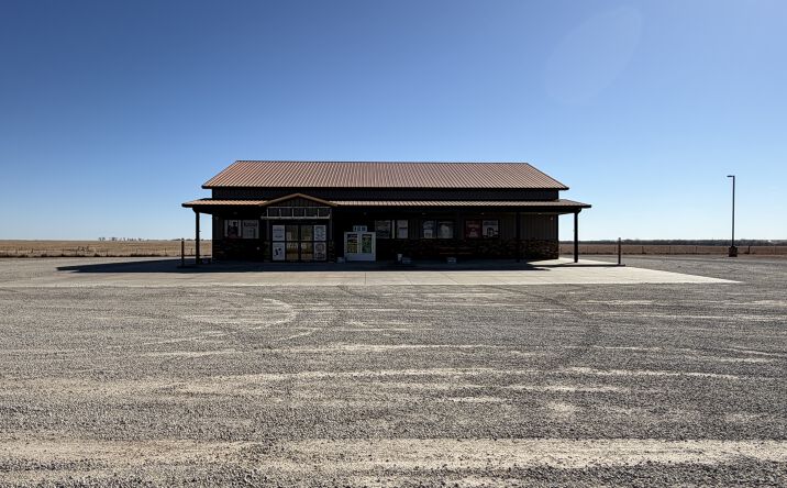 Pictures of Mixed Use, Land, Retail property located at 2250 U.S Highway 40, Russell, KS 67665 for sales - image #1