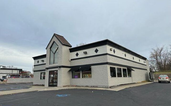 Pictures of Business for Sale, Retail property located at 1252 N BALLENGER, Flint, MI 48504 for sales - image #1