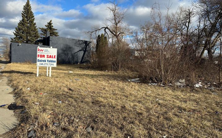 Pictures of Mixed Use property located at 3302 E 7 MILE RD, Detroit, MI 48234 for sales - image #1
