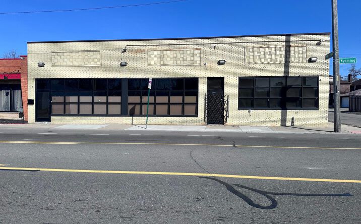 Pictures of Land property located at 18600 WYOMING ST, Detroit, MI 48221 for sales - image #1