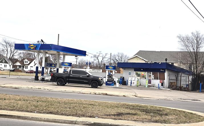 Pictures of Business for Sale, Retail property located at 14127 LINWOOD ST, Detroit, MI 48238 for sales - image #1