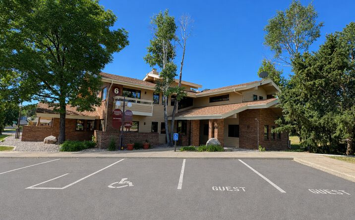 Pictures of Office property located at 375 E. Horsetooth Rd., Bld. 6, Fort Collins, CO 80525 for sales - image #1