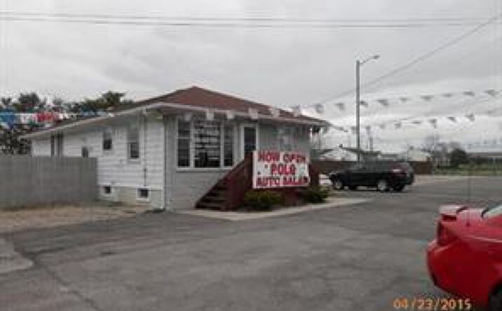 Pictures of Office property located at 59845 GRATIOT AVE, Lenox, MI 48048 for sales - image #1