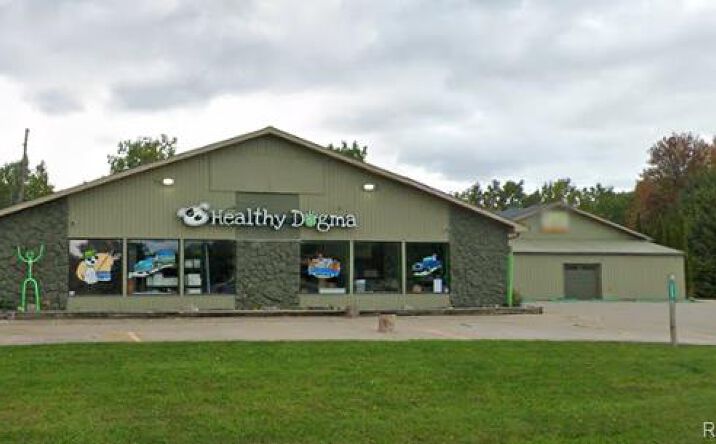 Pictures of Retail, Industrial property located at 1559 N LAPEER RD, Oxford, MI 48371 for sales - image #1