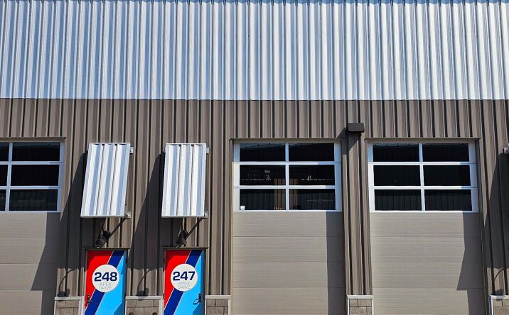 Pictures of Retail, Self Storage, Mixed Use, Office property located at 247 APEX DR, Pontiac, MI 48341 for sales - image #1
