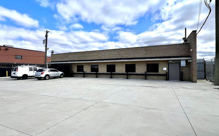 Pictures of Industrial property located at 14050 OAKLAND ST, Highland Park, MI 48203 for sales - image #1