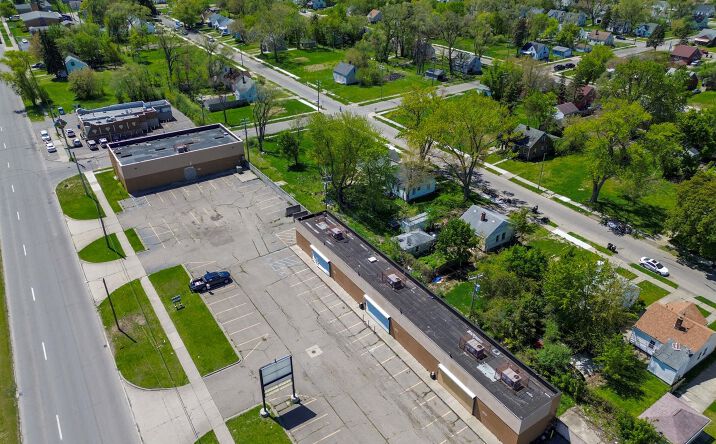 Pictures of Office property located at 19701 MOUND RD, Detroit, MI 48234 for sales - image #1