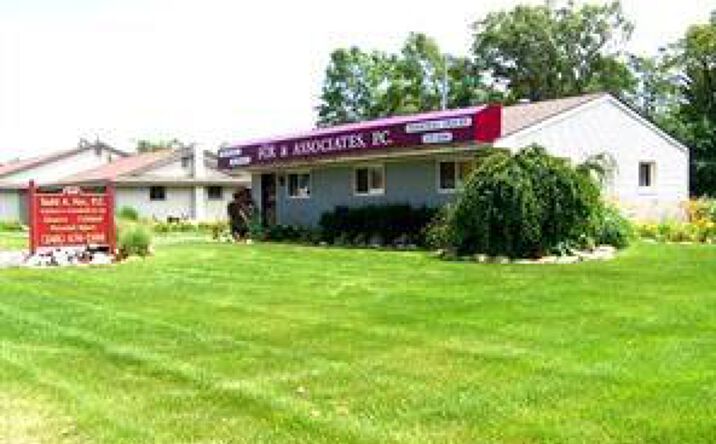 Pictures of Office, Retail property located at 5619 HIGHLAND RD, Waterford, MI 48327 for sales - image #1