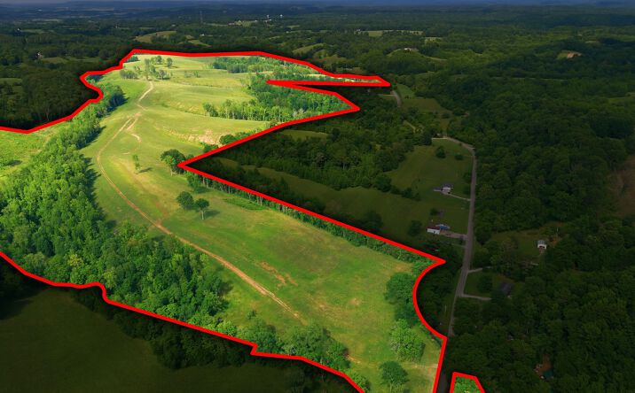 Pictures of Land property located at 528 Sumac Rd, Pulaski, TN 38478 for sales - image #1