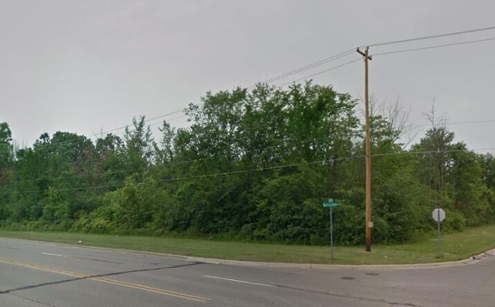 Pictures of Land property located at 18.41 Taft Rd, Flint, MI 48532 for sales - image #1