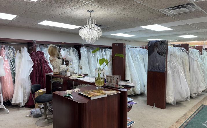 Pictures of Business for Sale, Retail property located at 5050 E Greenfield Road, Dearborn, MI 48126 for sales - image #1