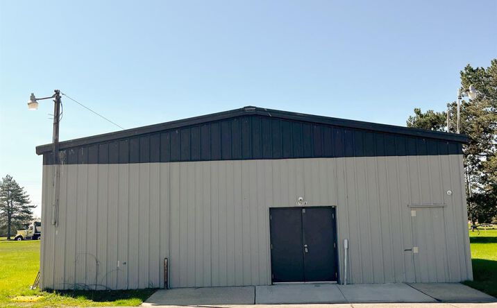 Pictures of Industrial property located at 24 Leonard Road, Battle Creek, MI 49037 for sales - image #1