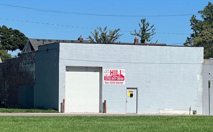 Pictures of Land property located at 10312 W CHICAGO, Detroit, MI 48204 for sales - image #1