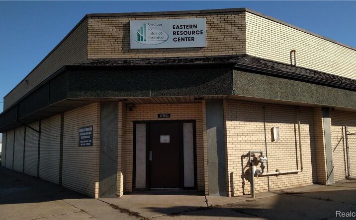 Pictures of Industrial, Mixed Use, Retail property located at 17910 VAN DYKE Street, Detroit, MI 48234 for sales - image #1