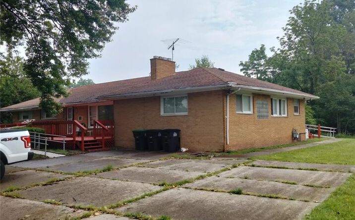 Pictures of Land property located at 15475 Pardee Road, Taylor, MI 48180 for sales - image #1