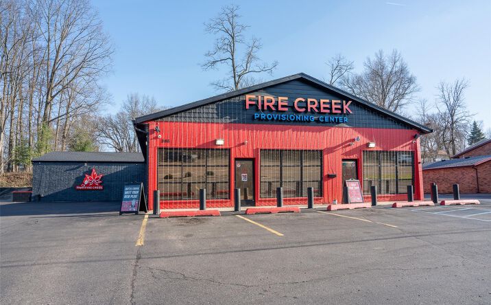 Pictures of Business for Sale, Retail property located at 846 - 848 Columbia Avenue E, Battle Creek, MI 49014 for sales - image #1