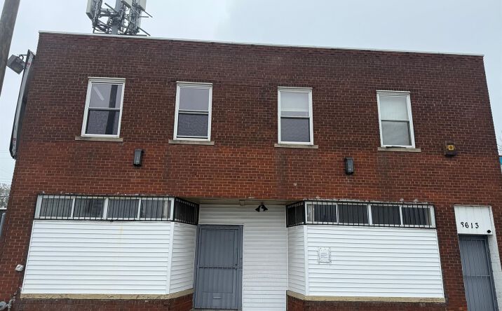 Pictures of Land property located at 8611-8613 SOUTHFIELD FREEWAY Freeway, Detroit, MI 48228 for sales - image #1