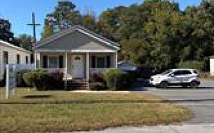 Pictures of Office property located at 26286 Seaford Rd, Seaford, DE 19973 for sales - image #1