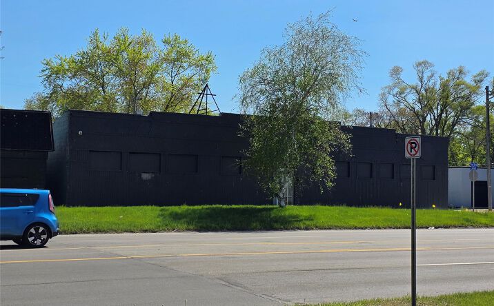 Pictures of Industrial property located at 25595 Van Born Road, Taylor, MI 48180 for sales - image #1