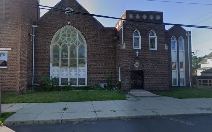 Pictures of Special Purpose, Land property located at 5481 Burns, Detroit, MI 48213 for sales - image #1