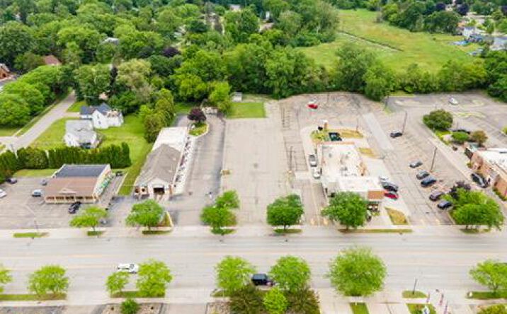 Pictures of Land property located at 11319 S Saginaw Street, Grand Blanc, MI 48439 for sales - image #1