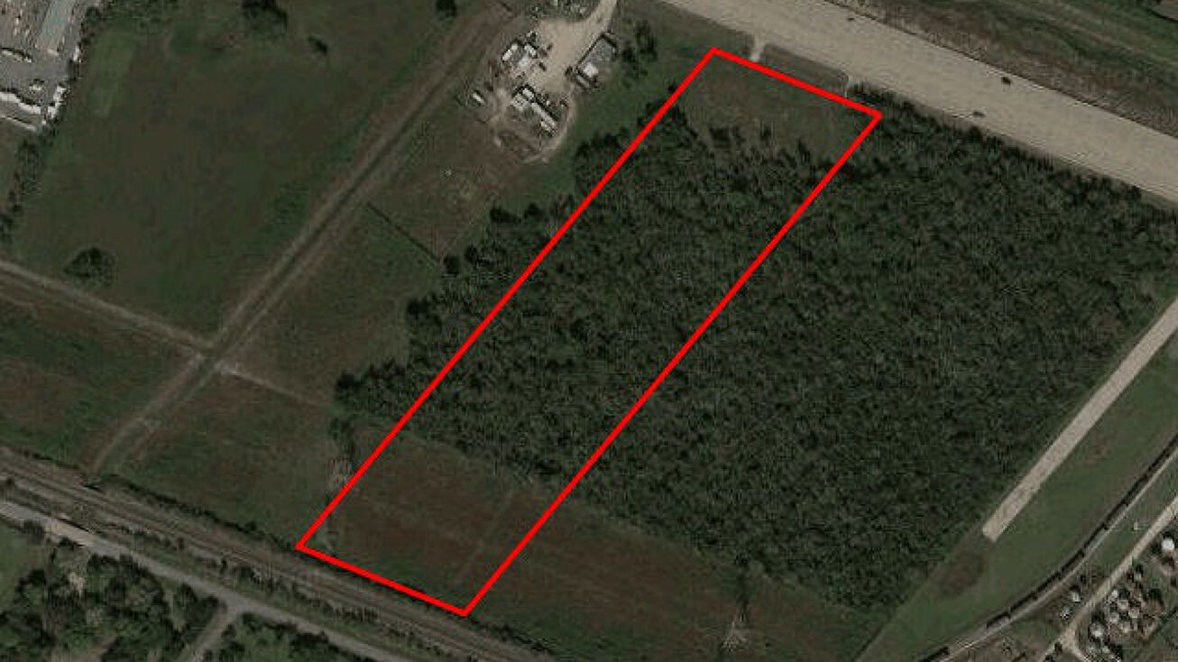 Hwy 6, Manvel, TX 77578