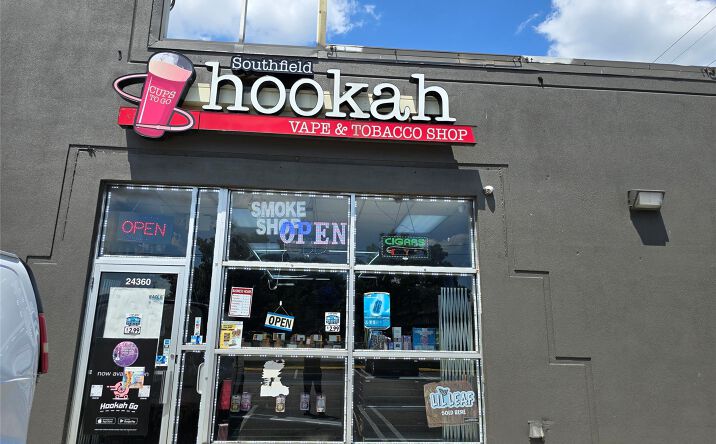 Pictures of Business for Sale, Retail property located at 24360 W 10 Mile Road, Birmingham, MI 48033 for sales - image #1