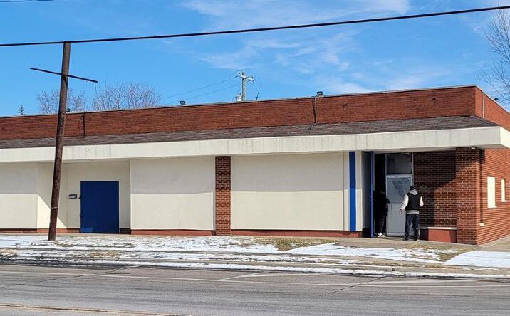 Pictures of Mixed Use property located at 19612 SCHOENHERR Street, Detroit, MI 48205 for sales - image #1